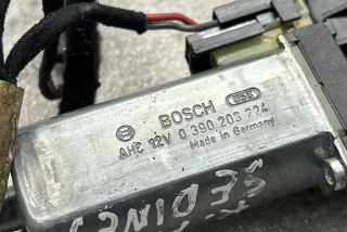 0390203224 Блок управления (другие) Volkswagen Passat B6 Арт e12124892, вид 1