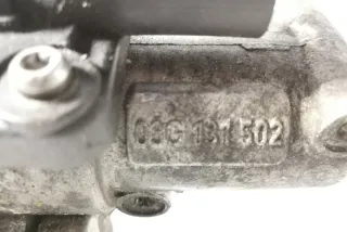 03G129637A Радиатор EGR Seat Ibiza 5 Арт e12124882, вид 5