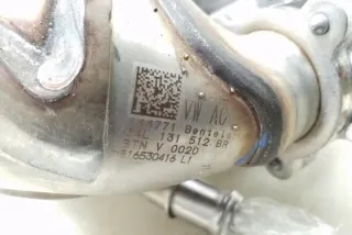 04L131512BR Радиатор EGR Seat Ateca Арт e12124856, вид 1