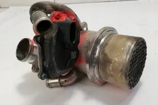 04L131501M Радиатор EGR Seat Ateca Арт e12124854, вид 1