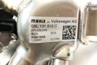05L131512C Радиатор EGR Seat Ateca Арт e12124849, вид 3