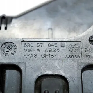 5N0035342D Блок управления (другие) Volkswagen Passat B7 Арт e12124834, вид 6