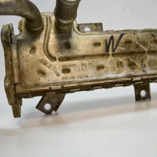038131513AD Радиатор EGR Seat Altea Арт e12124804, вид 1