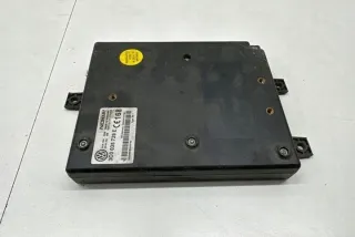 3C0035729E Блок управления (другие) Volkswagen Passat B7 Арт e12124776, вид 1