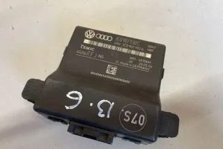 3C0907530C Блок управления (другие) Volkswagen Passat B7 Арт e12124732, вид 1
