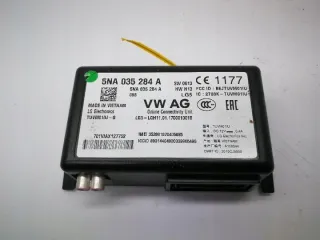 5NA035284A Блок управления (другие) Volkswagen Passat B8 Арт e12124708, вид 2