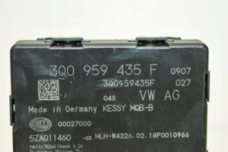3Q0959435F Блок управления (другие) Volkswagen Passat B8 Арт e12124703, вид 3