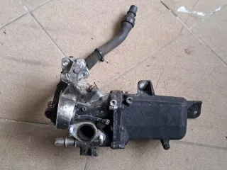 147351186R Радиатор EGR Renault Master 3 Арт e12124677, вид 1