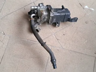 147351186R Радиатор EGR Renault Master 3 Арт e12124677, вид 2