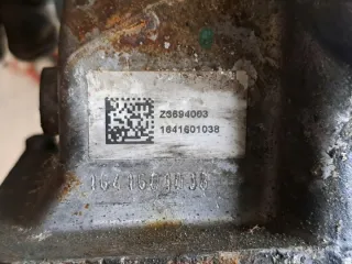 147351186R Радиатор EGR Renault Master 3 Арт e12124677, вид 4