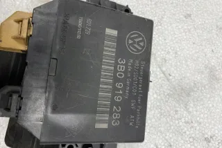 3B0919283 Блок управления (другие) Volkswagen Golf 5 Арт e12124586, вид 1
