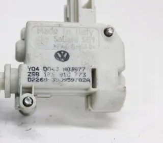 1K0810773 Блок управления (другие) Volkswagen Golf 5 Арт e12124572, вид 1