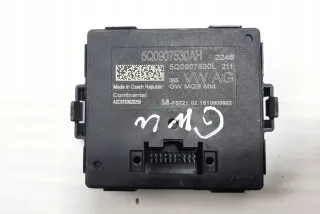 5Q0907530AH Блок управления (другие) Volkswagen Golf 7 Арт e12124467, вид 2