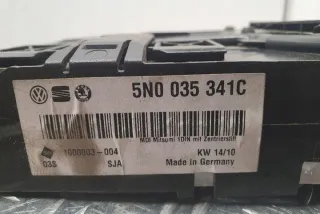 5N0035342B Блок управления (другие) Volkswagen Caddy 3 Арт e12124400, вид 3