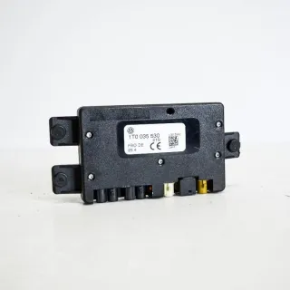 1T0035530 Блок управления (другие) Volkswagen Caddy 3 Арт e12124391, вид 2