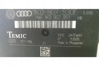 1K0907530K Блок управления (другие) Volkswagen Caddy 3 Арт e12124370, вид 1