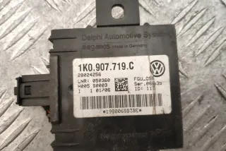 1K0907719C Блок управления (другие) Volkswagen Caddy 4 Арт e12124359, вид 2