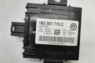 1K0907719C Блок управления (другие) Volkswagen Caddy 4 Арт e12124352, вид 4