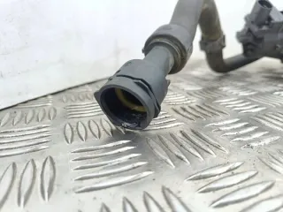 55566052 Радиатор EGR Opel Zafira C Арт e12124313, вид 2