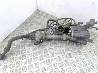 55566052 Радиатор EGR Opel Zafira C Арт e12124313, вид 3