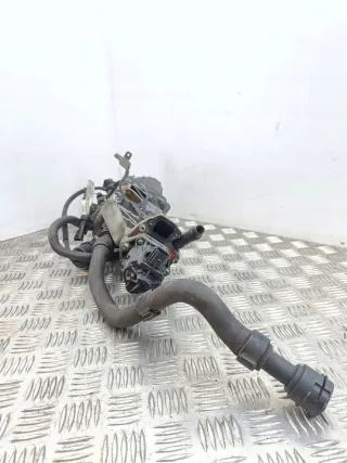 55566052 Радиатор EGR Opel Zafira C Арт e12124313, вид 6