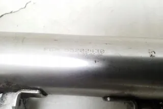 55202430 Радиатор EGR Opel Vectra C  Арт e12124303, вид 2