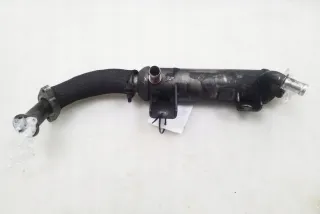 55202430 Радиатор EGR Opel Vectra C  Арт e12124301, вид 2