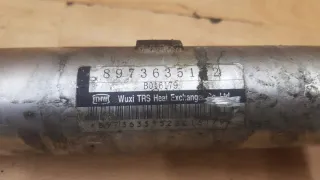 8973635152 Радиатор EGR Opel Combo C Арт e12124284, вид 5