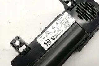 9839316980 Блок управления (другие) Toyota ProAce City Арт e12124198, вид 2