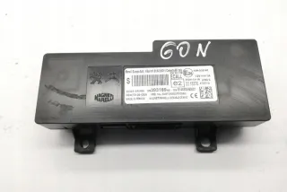 9839316980 Блок управления (другие) Toyota ProAce City Арт e12124198, вид 4