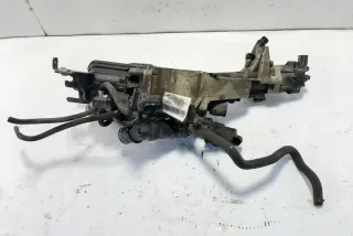 55566052 Радиатор EGR Opel Astra L Арт e12124191, вид 2