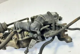 55566052 Радиатор EGR Opel Astra L Арт e12124191, вид 3