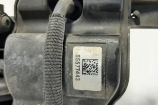 55566052 Радиатор EGR Opel Astra L Арт e12124191, вид 4