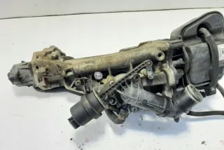 55566052 Радиатор EGR Opel Astra L Арт e12124191, вид 7