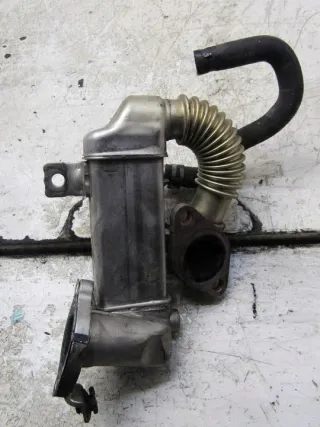 147350678R Радиатор EGR Nissan X-Trail T32 Арт e12124190, вид 2