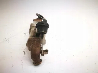 8200719993 Радиатор EGR Nissan Qashqai 2 restailing Арт e12124165, вид 1