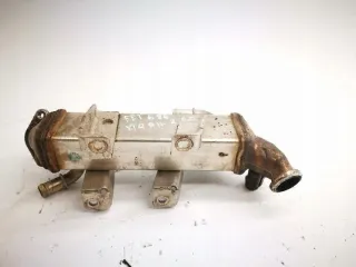 8200719993 Радиатор EGR Nissan Qashqai 2 restailing Арт e12124165, вид 6