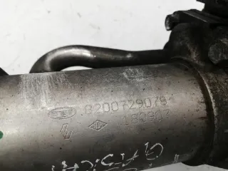 8200729078 Радиатор EGR Nissan Note E11 Арт e12124148, вид 1