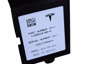 112951900A Блок управления (другие) Tesla model X Арт e12124066, вид 4