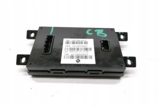 600736600D Блок управления (другие) Tesla model X Арт e12124056, вид 1