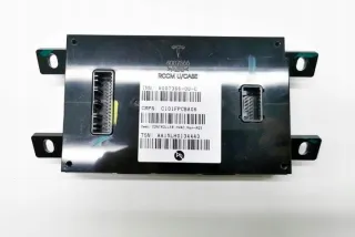 600736600C Блок управления (другие) Tesla model X Арт e12124048, вид 1