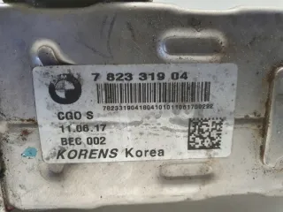 7823319 Радиатор EGR MINI Cooper R50 Арт e12123943, вид 2