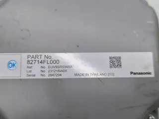 82714FL000 Блок управления (другие) Subaru Forester SK Арт e12123923, вид 6
