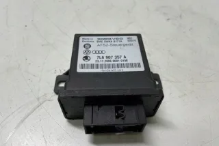 7L6907357A Блок управления (другие) Skoda Octavia A7 Арт e12123809, вид 1
