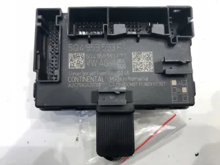 5Q4959593F LORK-1273-128288 Блок управления (другие) Skoda Karoq Арт e12123783, вид 1