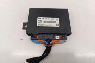 0EA907425C Блок управления (другие) Skoda Enyaq Арт e12123729, вид 1