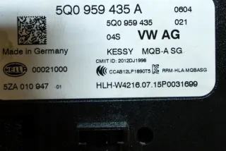 5Q0959435A Блок управления (другие) Seat Toledo 4 Арт e12123707, вид 2