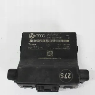 1K0907530E Блок управления (другие) Seat Toledo 4 Арт e12123702, вид 2