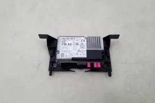 5WA035284B Блок управления (другие) Seat Tarraco Арт e12123690, вид 3