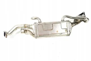 W222, A6421402475 Радиатор EGR Mercedes E C207 Арт e12123686, вид 3